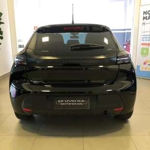 Peugeot 208 1.0 FIREFLY FLEX ACTIVE MANUAL