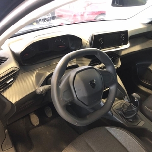 Peugeot 208 1.0 FIREFLY FLEX ACTIVE MANUAL