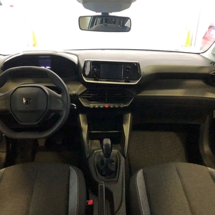 Peugeot 208 1.0 FIREFLY FLEX ACTIVE MANUAL