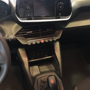 Peugeot 208 1.0 FIREFLY FLEX ACTIVE MANUAL