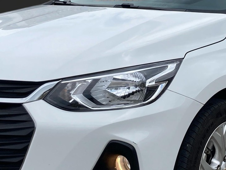 galeria ONIX HATCH LTZ 1.0 12V TB Flex 5p Aut.