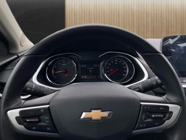 galeria ONIX HATCH LTZ 1.0 12V TB Flex 5p Aut.