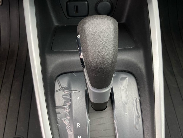 galeria ONIX HATCH LTZ 1.0 12V TB Flex 5p Aut.