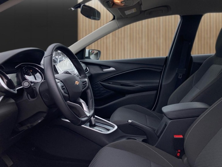 galeria ONIX HATCH LTZ 1.0 12V TB Flex 5p Aut.