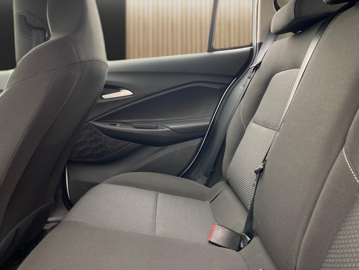 galeria ONIX HATCH LTZ 1.0 12V TB Flex 5p Aut.