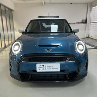 Mini COOPER 2.0 16V TWINPOWER GASOLINA S TOP 2P STEPTRONIC