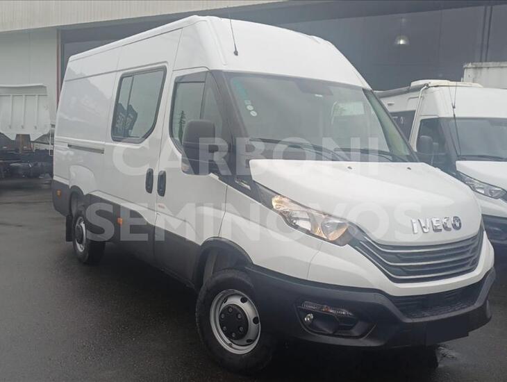 galeria DAILY FURGÃO