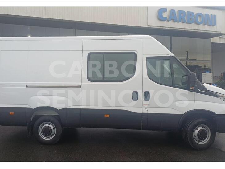 galeria DAILY FURGÃO