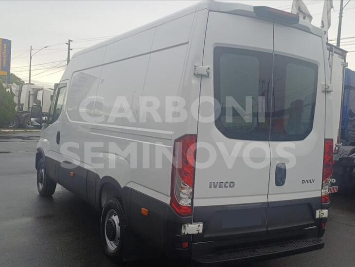 galeria DAILY FURGÃO