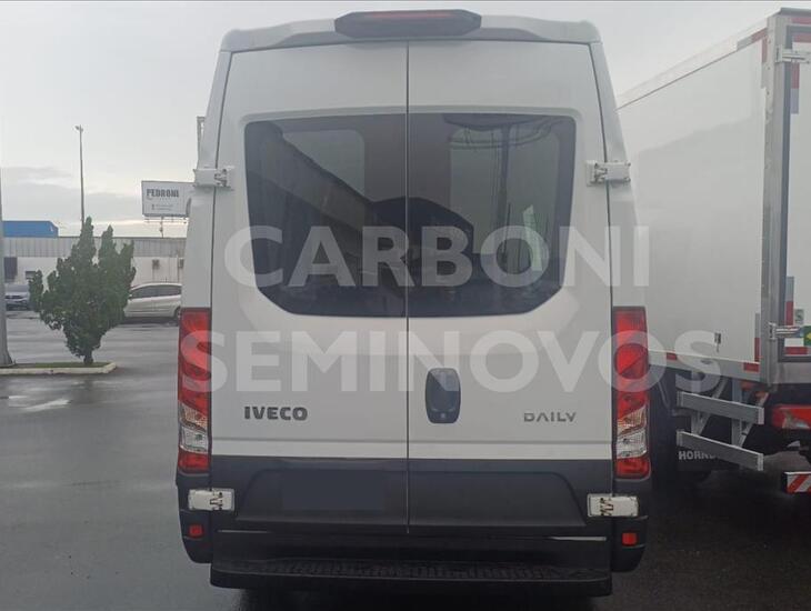 galeria DAILY FURGÃO