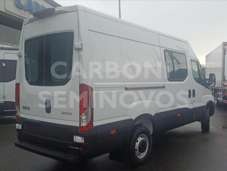 galeria DAILY FURGÃO