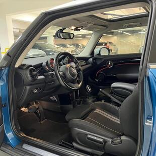 Mini COOPER 2.0 16V TWINPOWER GASOLINA S TOP 2P STEPTRONIC