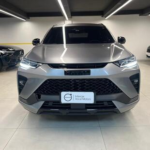 Gwm HAVAL H6 GT 1.5 PHEV AWD E-TRACTION