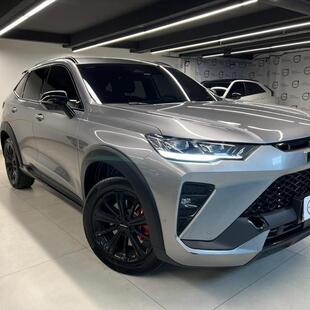 Gwm HAVAL H6 GT 1.5 PHEV AWD E-TRACTION