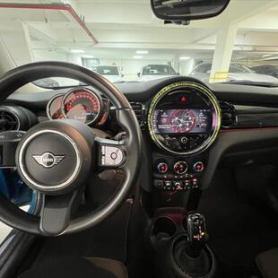 Mini COOPER 2.0 16V TWINPOWER GASOLINA S TOP 2P STEPTRONIC