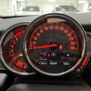 Mini COOPER 2.0 16V TWINPOWER GASOLINA S TOP 2P STEPTRONIC