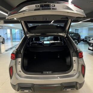 Gwm HAVAL H6 GT 1.5 PHEV AWD E-TRACTION