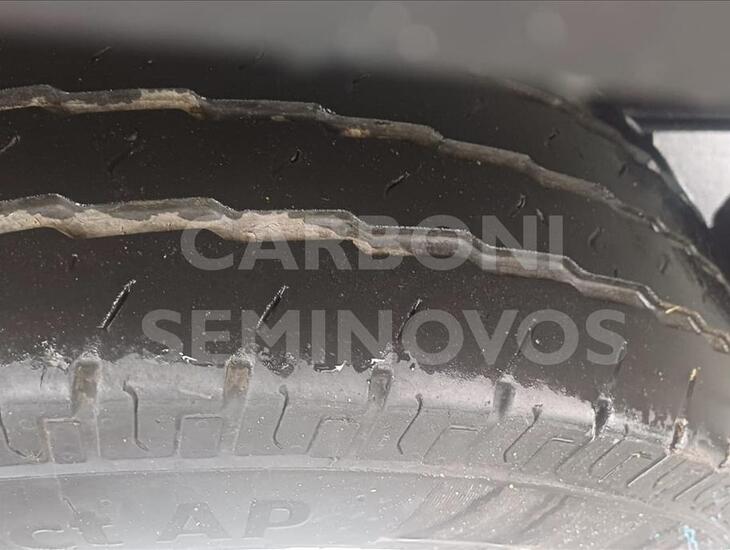 galeria DAILY FURGÃO