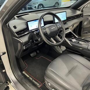 Gwm HAVAL H6 GT 1.5 PHEV AWD E-TRACTION