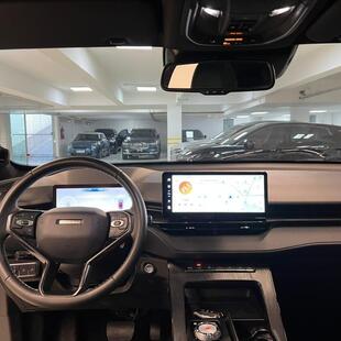 Gwm HAVAL H6 GT 1.5 PHEV AWD E-TRACTION