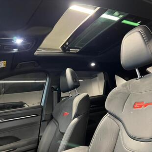 Gwm HAVAL H6 GT 1.5 PHEV AWD E-TRACTION