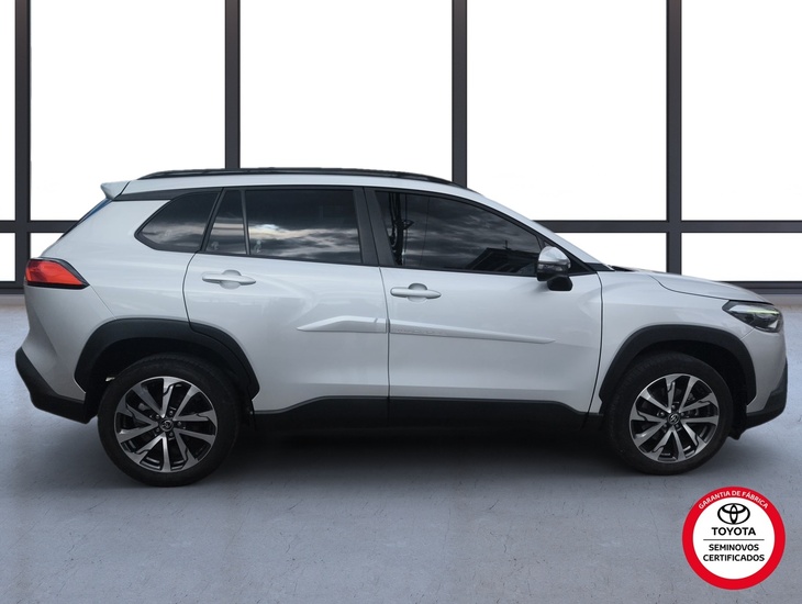 galeria Corolla Cross