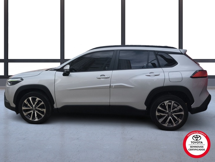 galeria Corolla Cross