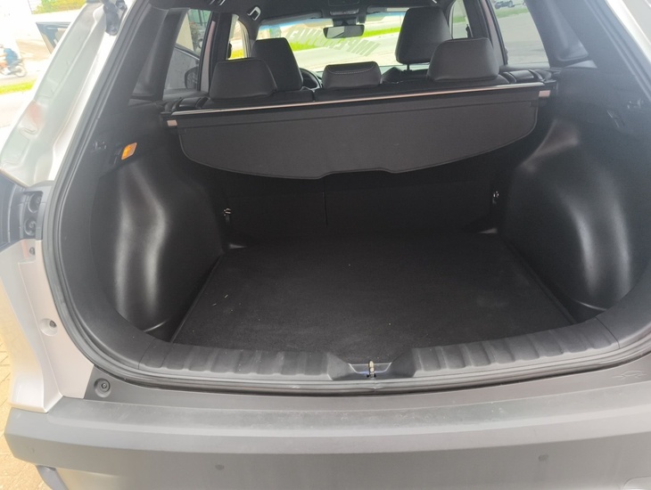 galeria Corolla Cross