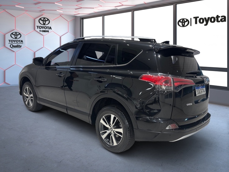 galeria RAV4