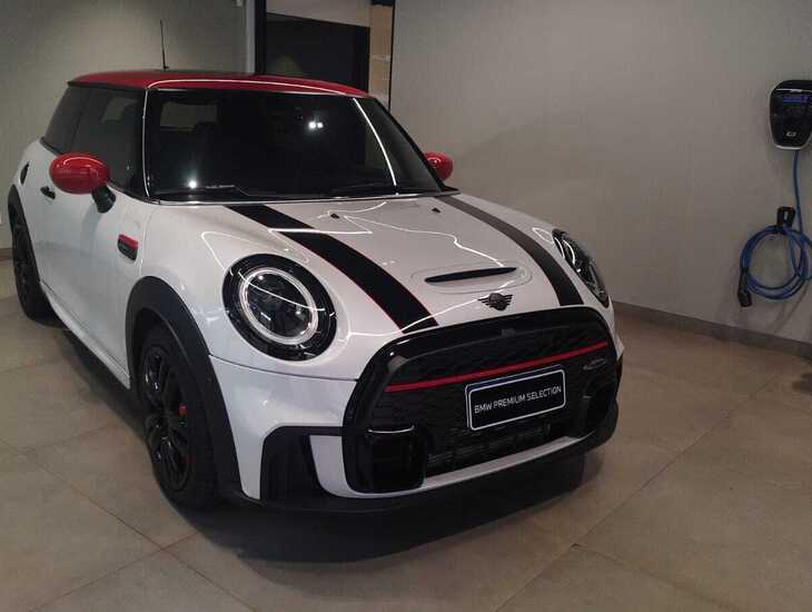 galeria John Cooper Works