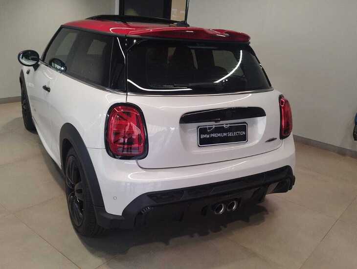 galeria John Cooper Works