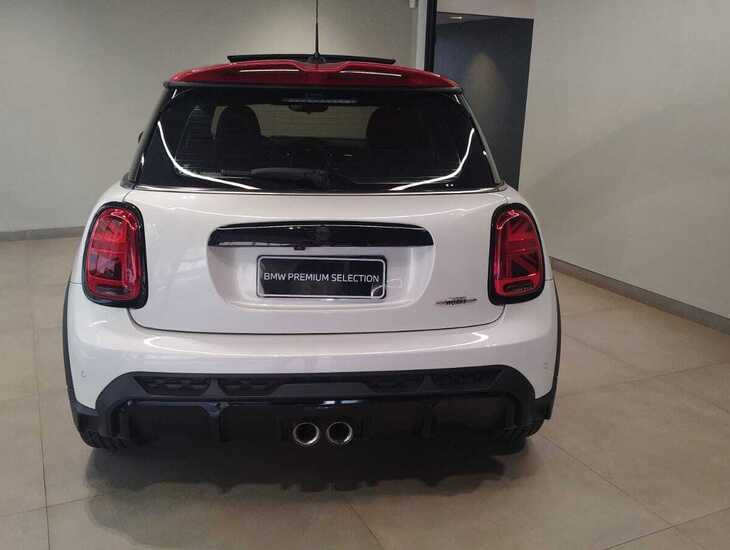 galeria John Cooper Works