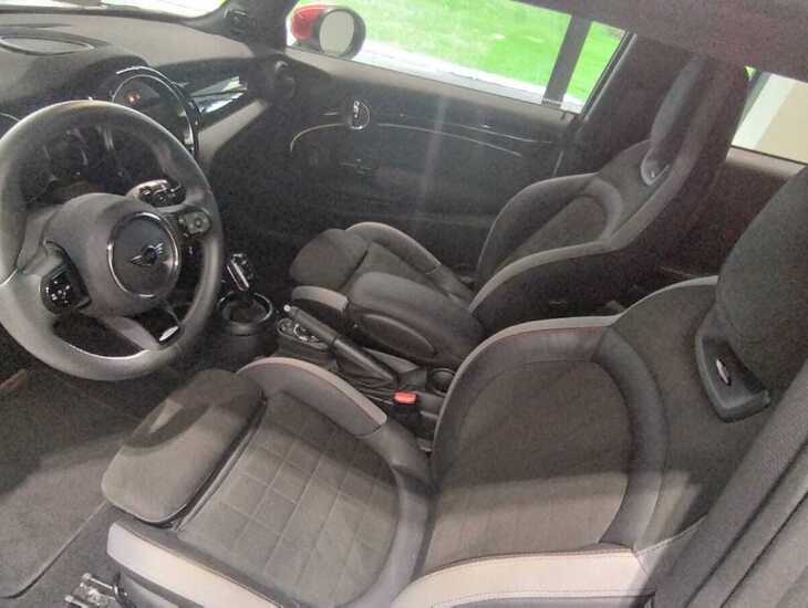 galeria John Cooper Works