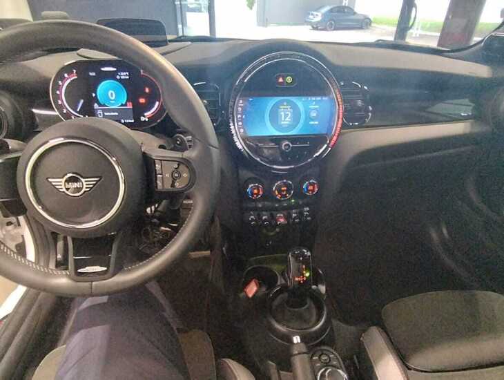 galeria John Cooper Works