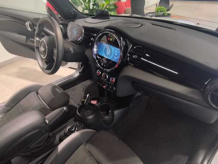 galeria John Cooper Works