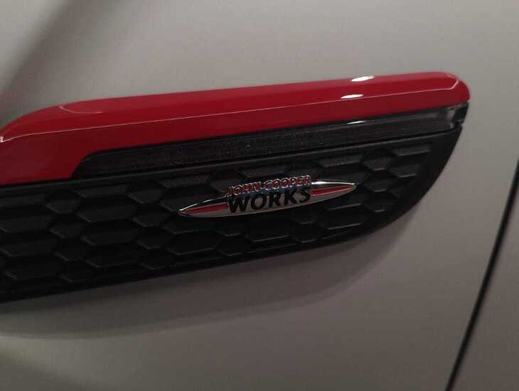 galeria John Cooper Works