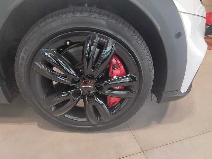 galeria John Cooper Works