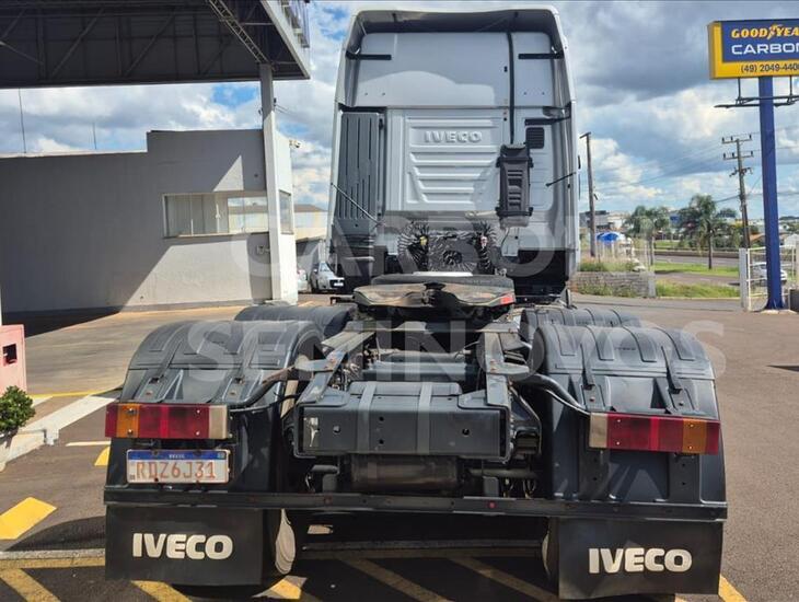 galeria STRALIS HI WAY