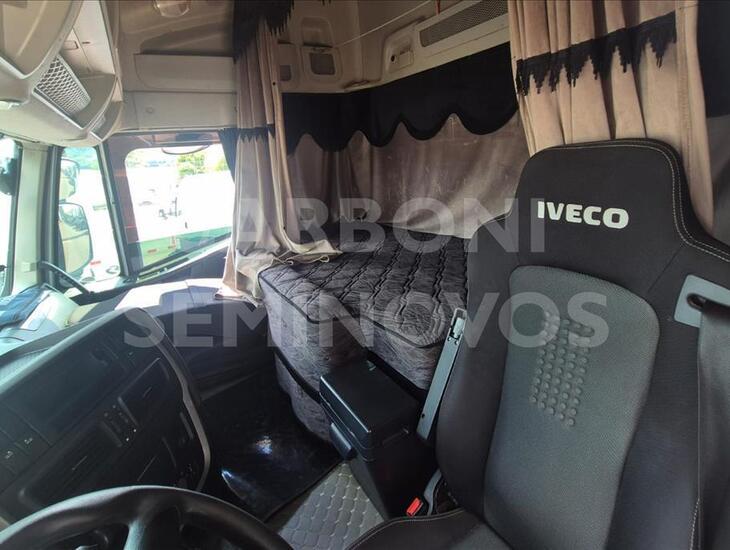 galeria STRALIS HI WAY