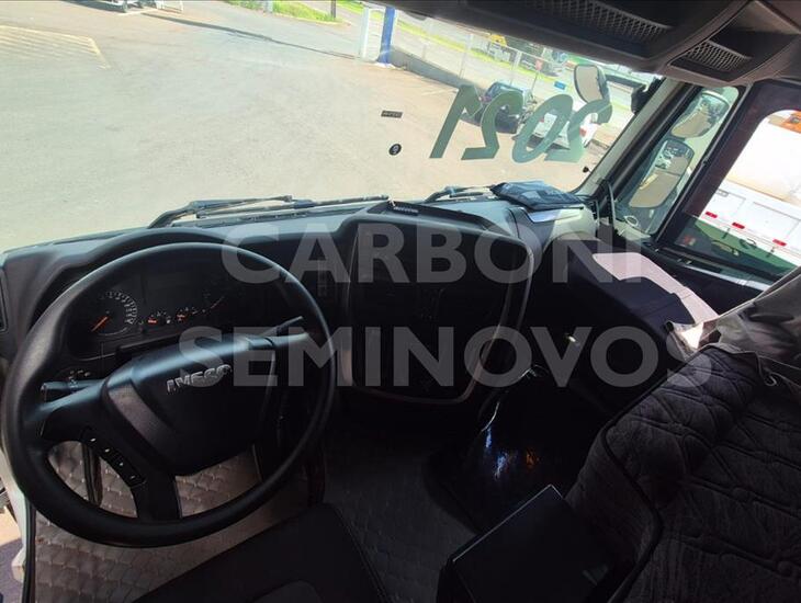 galeria STRALIS HI WAY