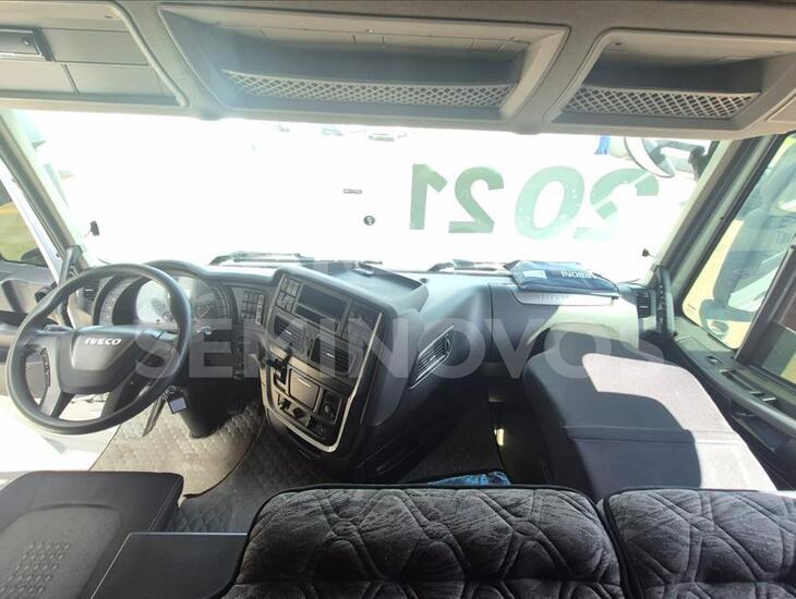 galeria STRALIS HI WAY