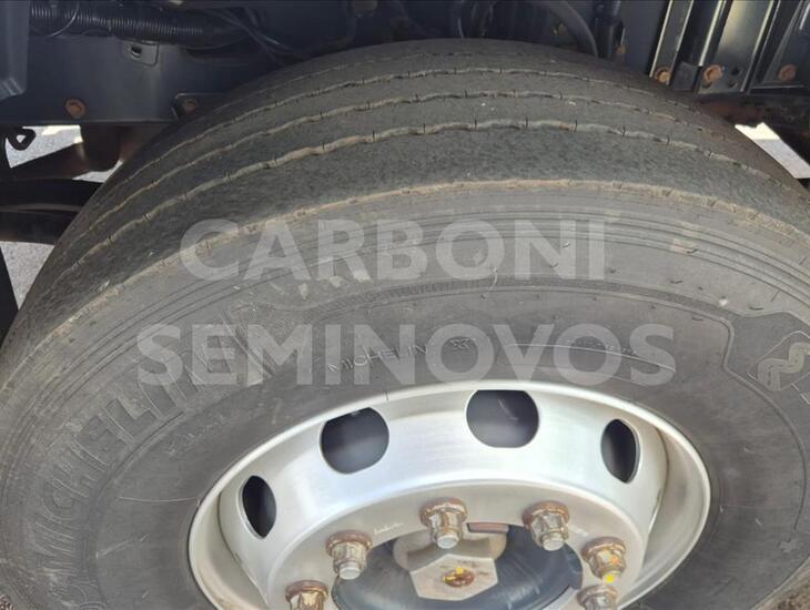 galeria STRALIS HI WAY