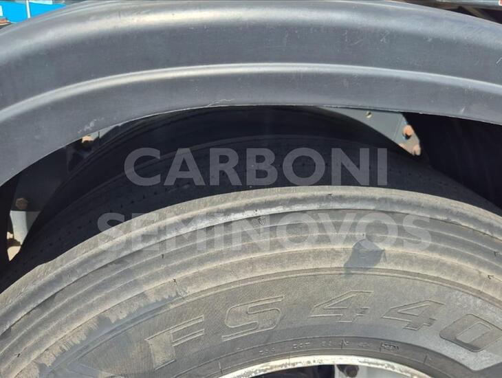 galeria STRALIS HI WAY