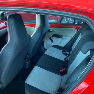 Volkswagen UP 1.0 MPI HIGH UP 12V FLEX 4P MANUAL