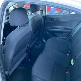 Hyundai HB20 1.0 TGDI FLEX COMFORT PLUS TECH AUTOMÁTICO