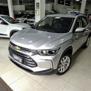 Chevrolet TRACKER 1.0 TURBO FLEX LTZ AUTOMÁTICO