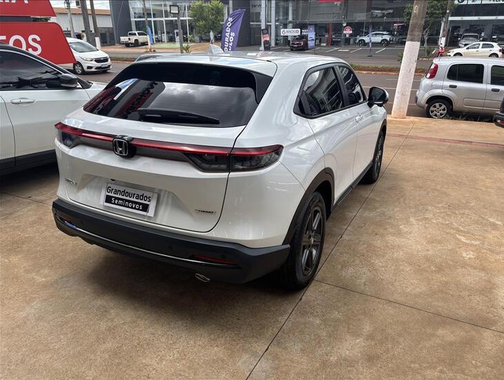 galeria HR-V