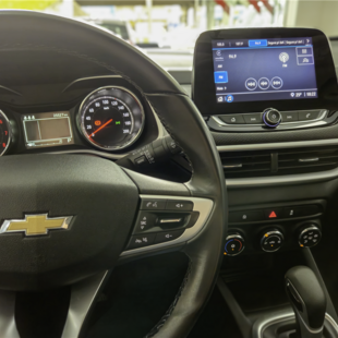 Chevrolet TRACKER 1.0 TURBO FLEX LTZ AUTOMÁTICO