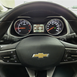 Chevrolet TRACKER 1.0 TURBO FLEX LTZ AUTOMÁTICO