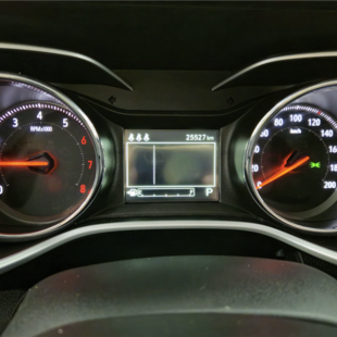 Chevrolet TRACKER 1.0 TURBO FLEX LTZ AUTOMÁTICO